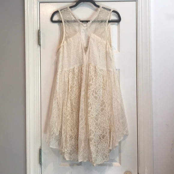 Free People Sparkle Dress ✨ - Picture 2 of 7